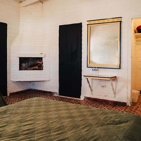 Hotel Serenidad 穆莱赫 外观 照片